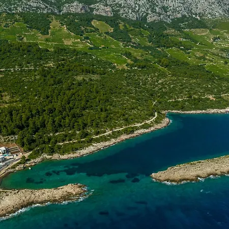 Βίλα Mare Peljesac *