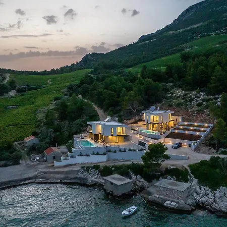 Mare Peljesac
