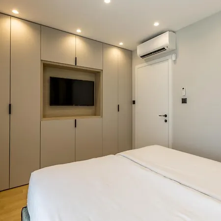 Mare Peljesac Villa Potomje