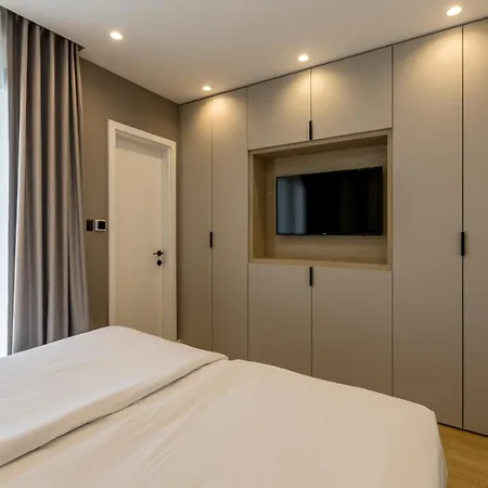 Mare Peljesac Villa *