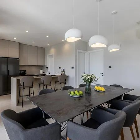 Mare Peljesac Villa *