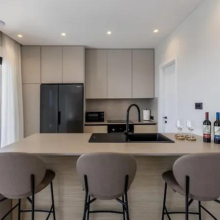 Mare Peljesac Villa Potomje