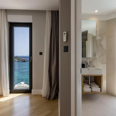 فيلة Mare Peljesac Potomje