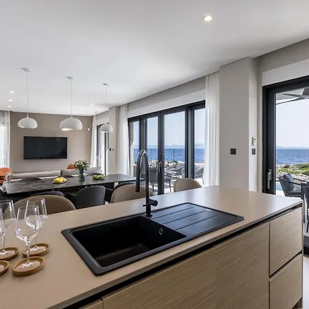 Villa Mare Peljesac Potomje