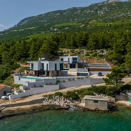Mare Peljesac Willa Potomje