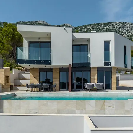 Mare Peljesac Villa Potomje
