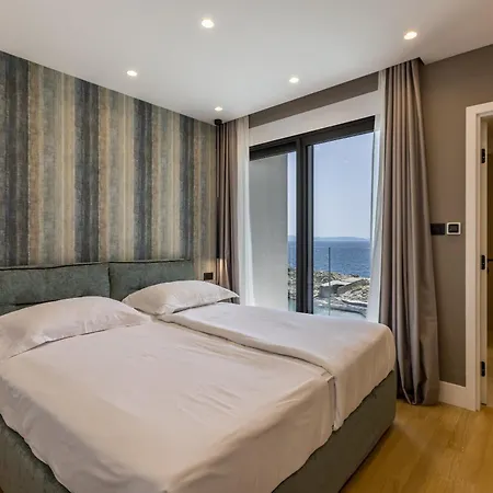 Mare Peljesac Villa Potomje