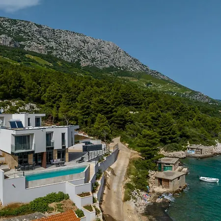 Mare Peljesac Willa *