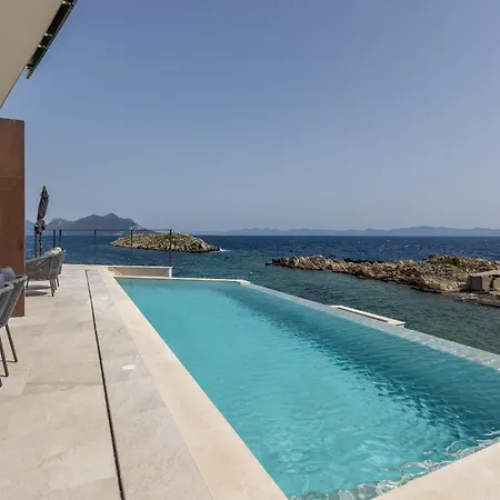فيلة Mare Peljesac Potomje