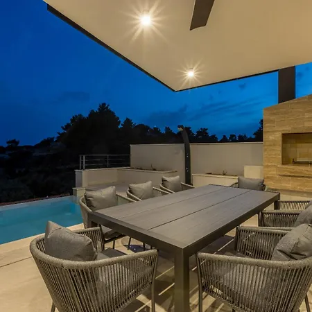 Villa Mare Peljesac *