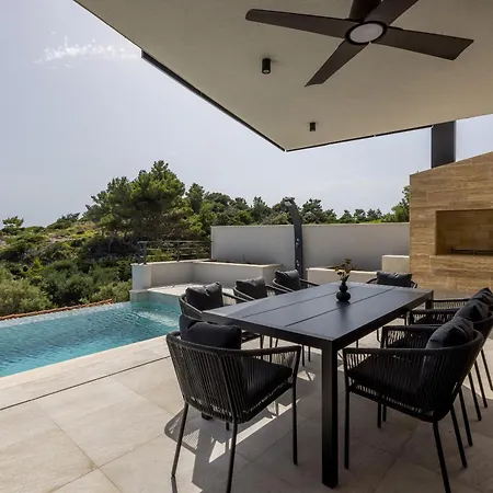 Villa Mare Peljesac Potomje