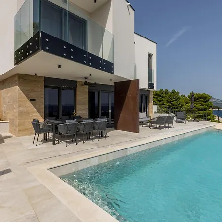 Mare Peljesac Villa Potomje