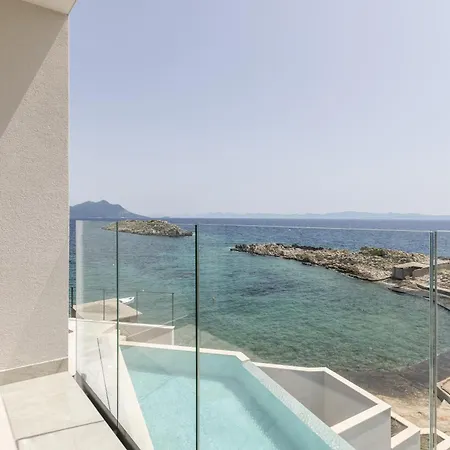 Mare Peljesac Potomje