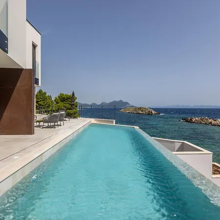 Mare Peljesac