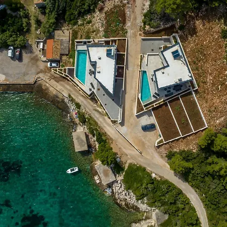 Mare Peljesac Willa