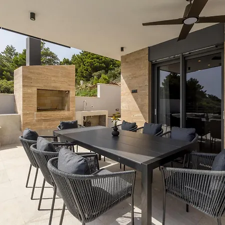 Villa Mare Peljesac Potomje