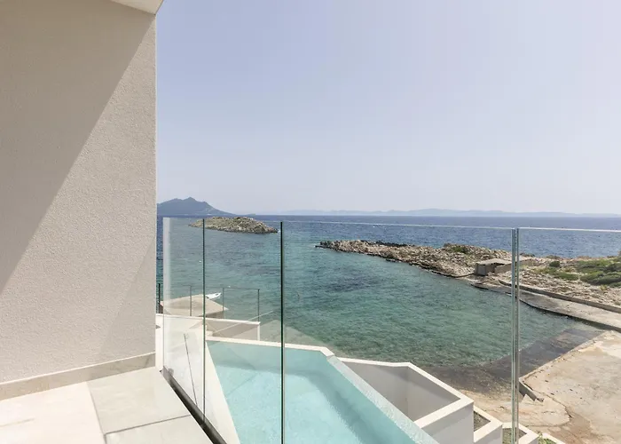 Mare Peljesac Potomje