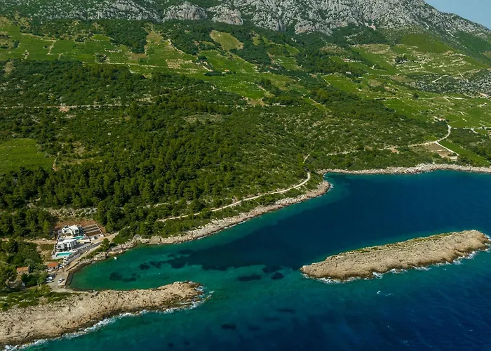 Willa Mare Peljesac *