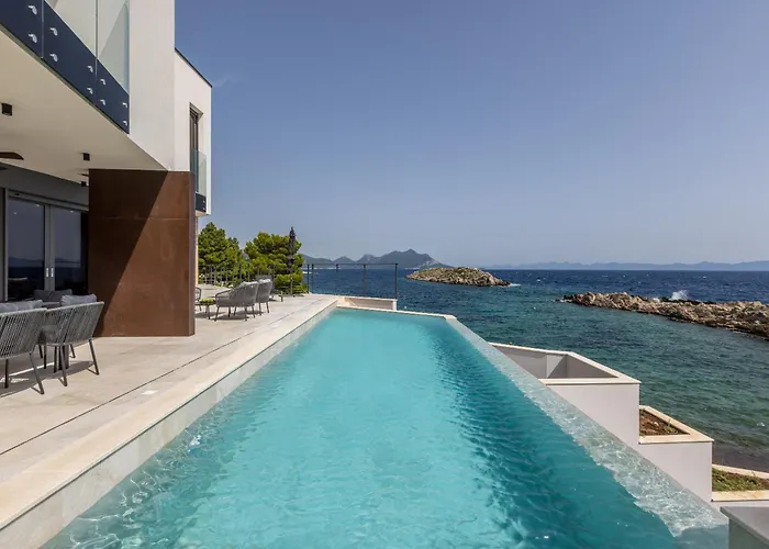 Mare Peljesac