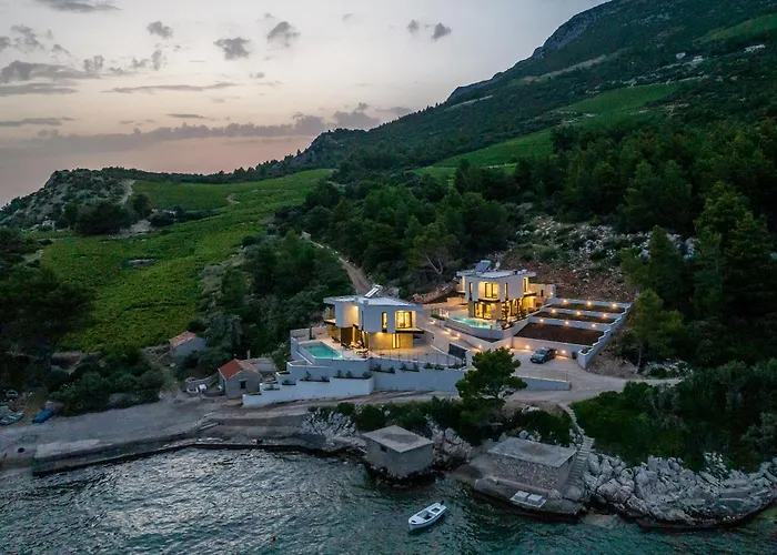 Mare Peljesac